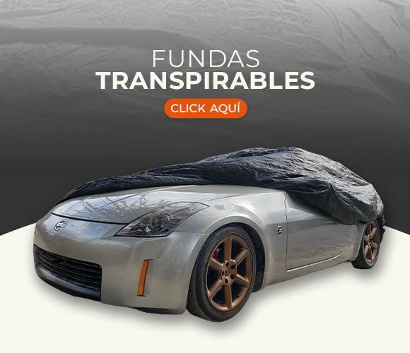 Fundas Transpirables