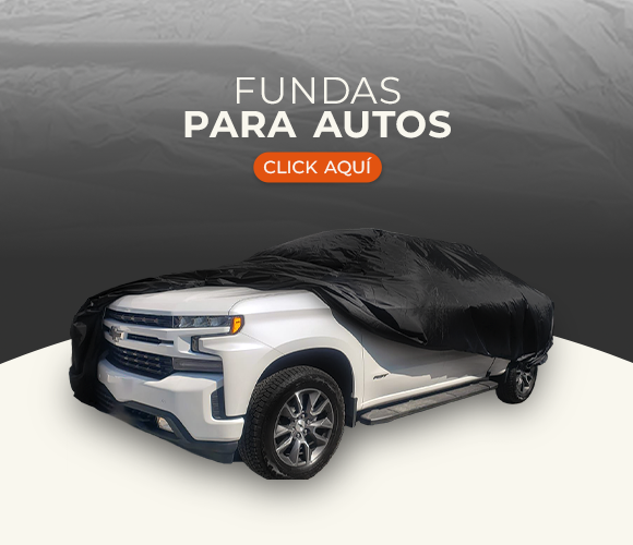 Fundas Impermeables