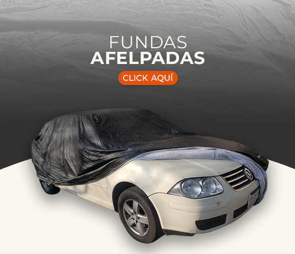 Fundas Afelpadas